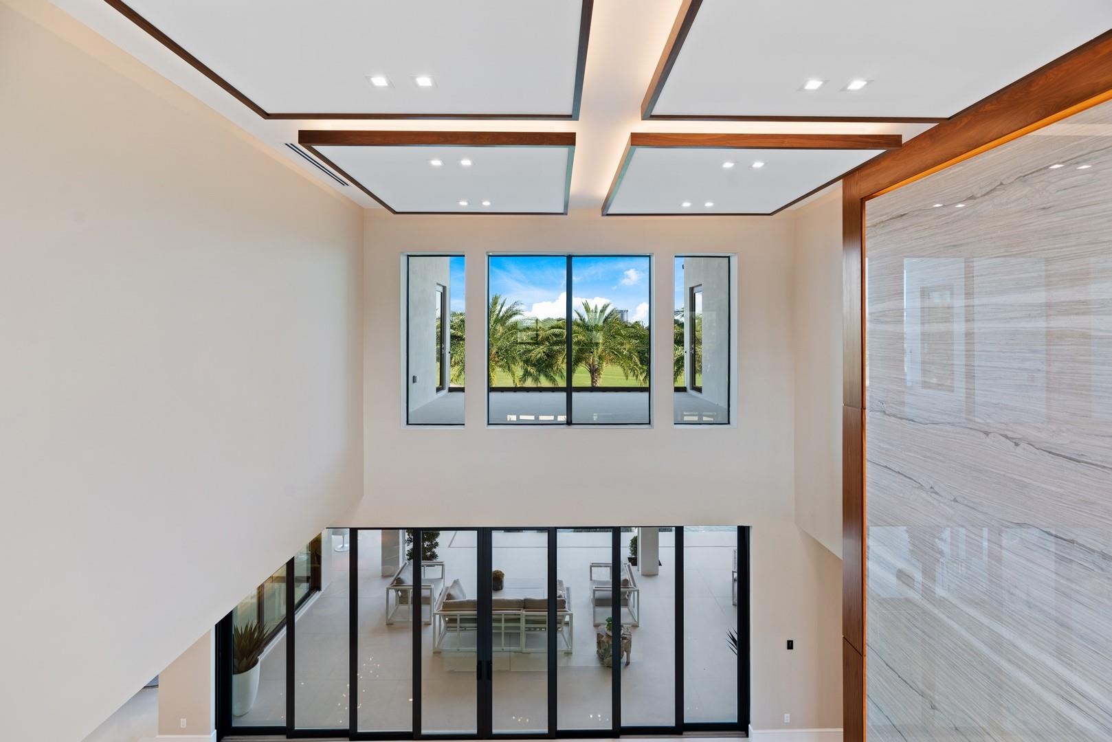 The Enclave - Residential