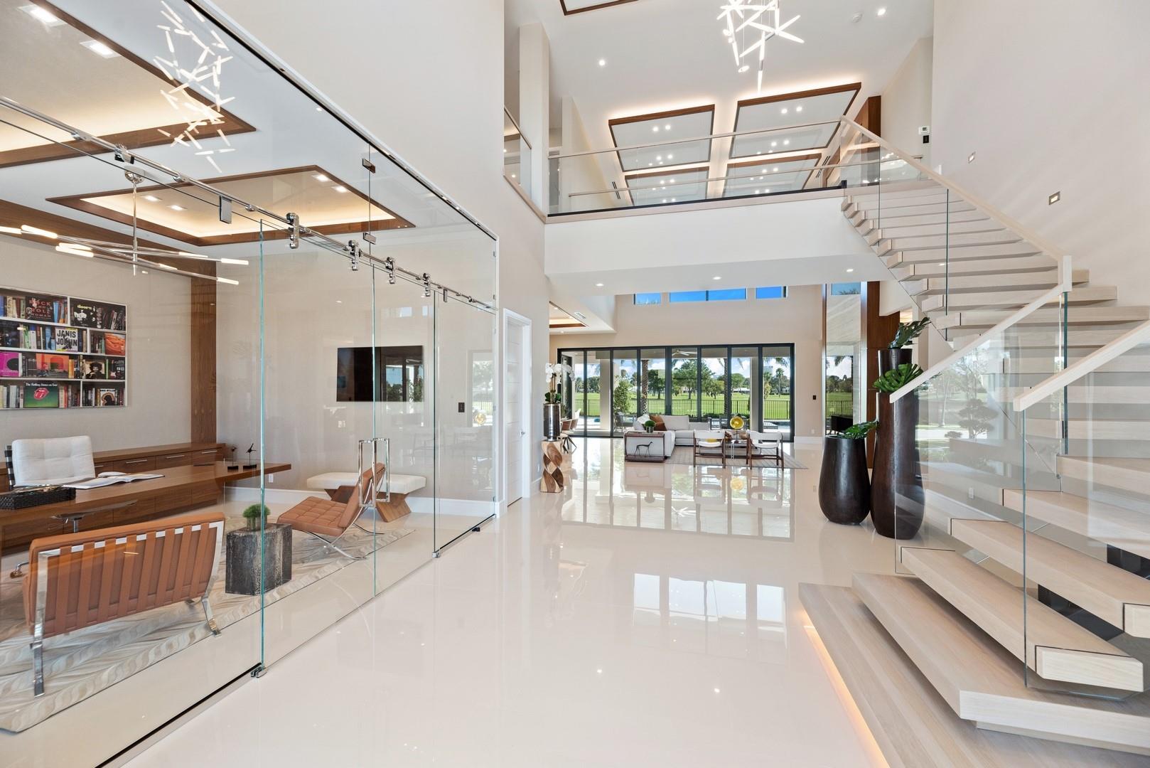 The Enclave - Residential