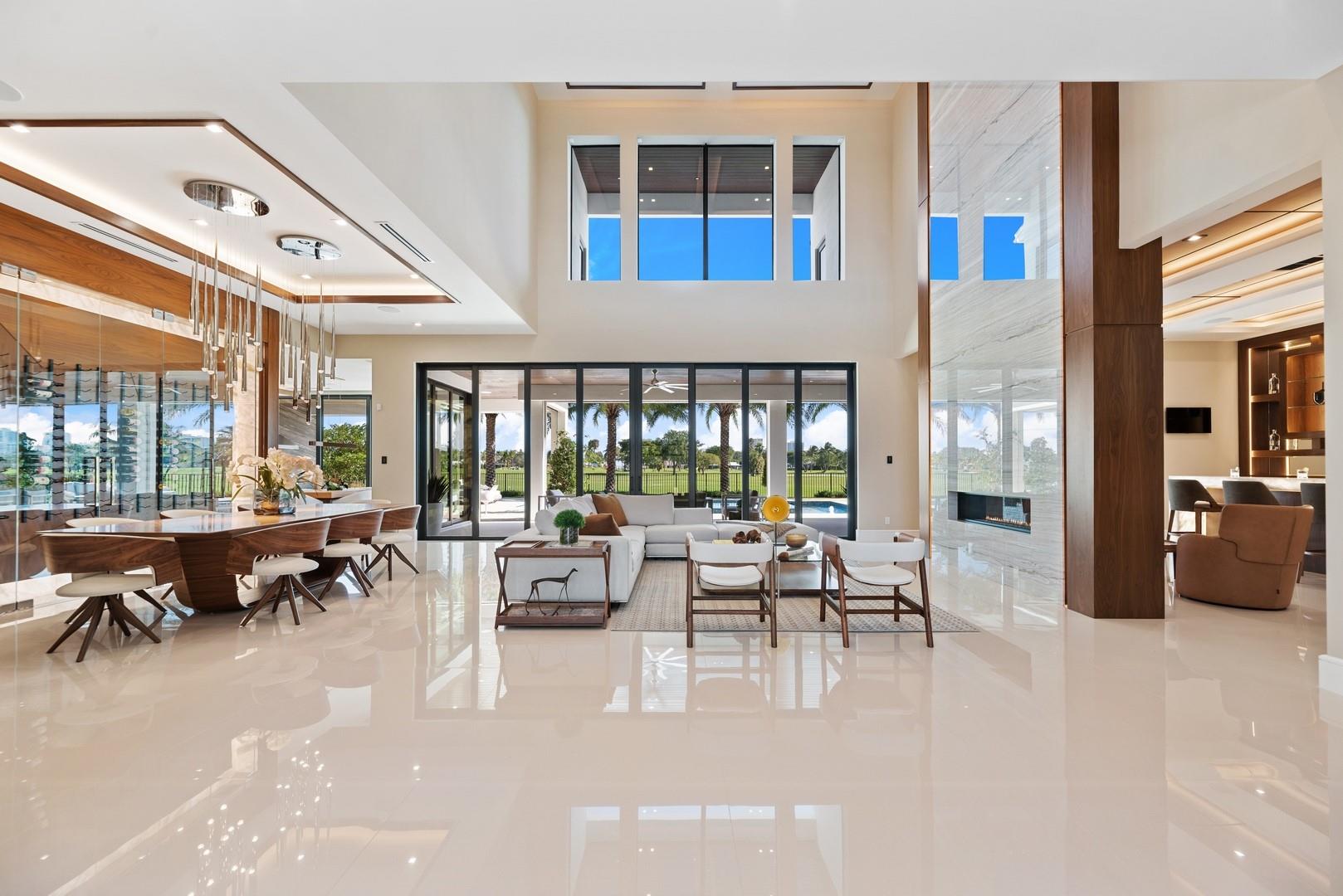 The Enclave - Residential