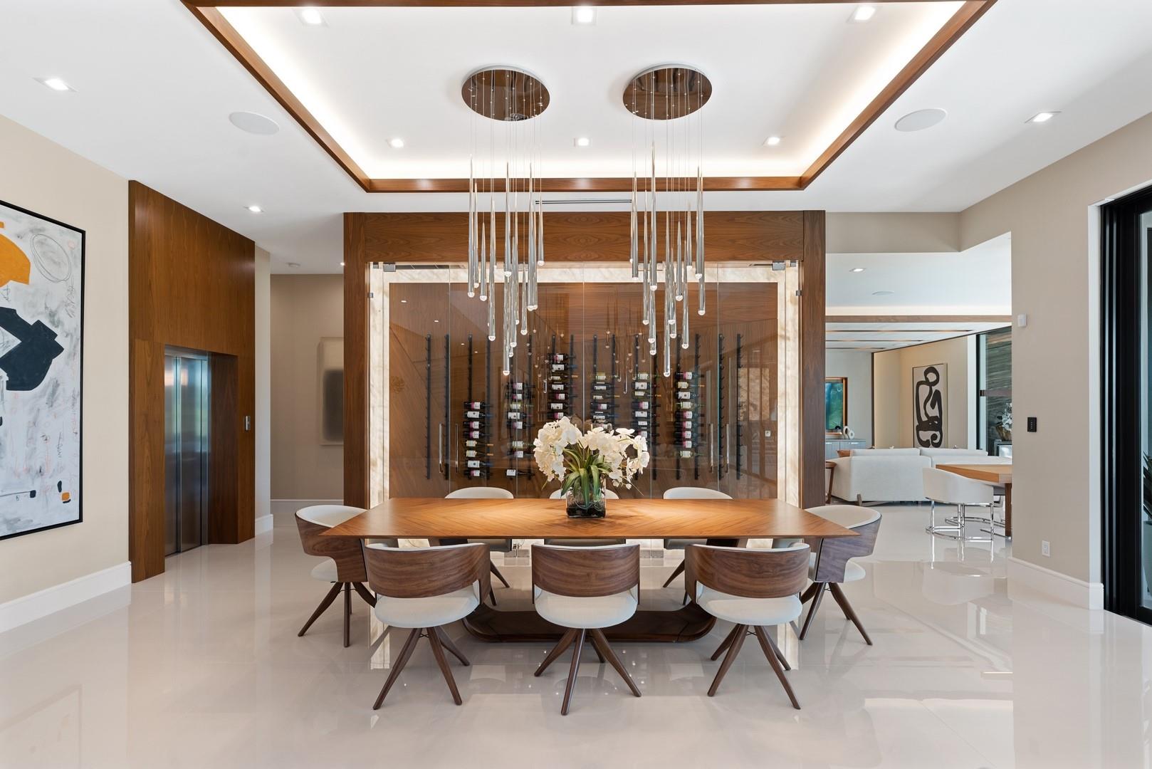 The Enclave - Residential