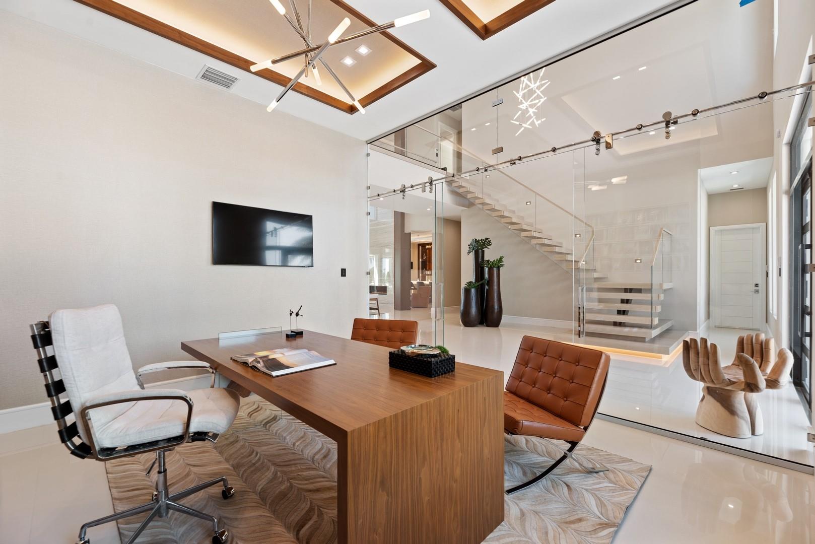 The Enclave - Residential