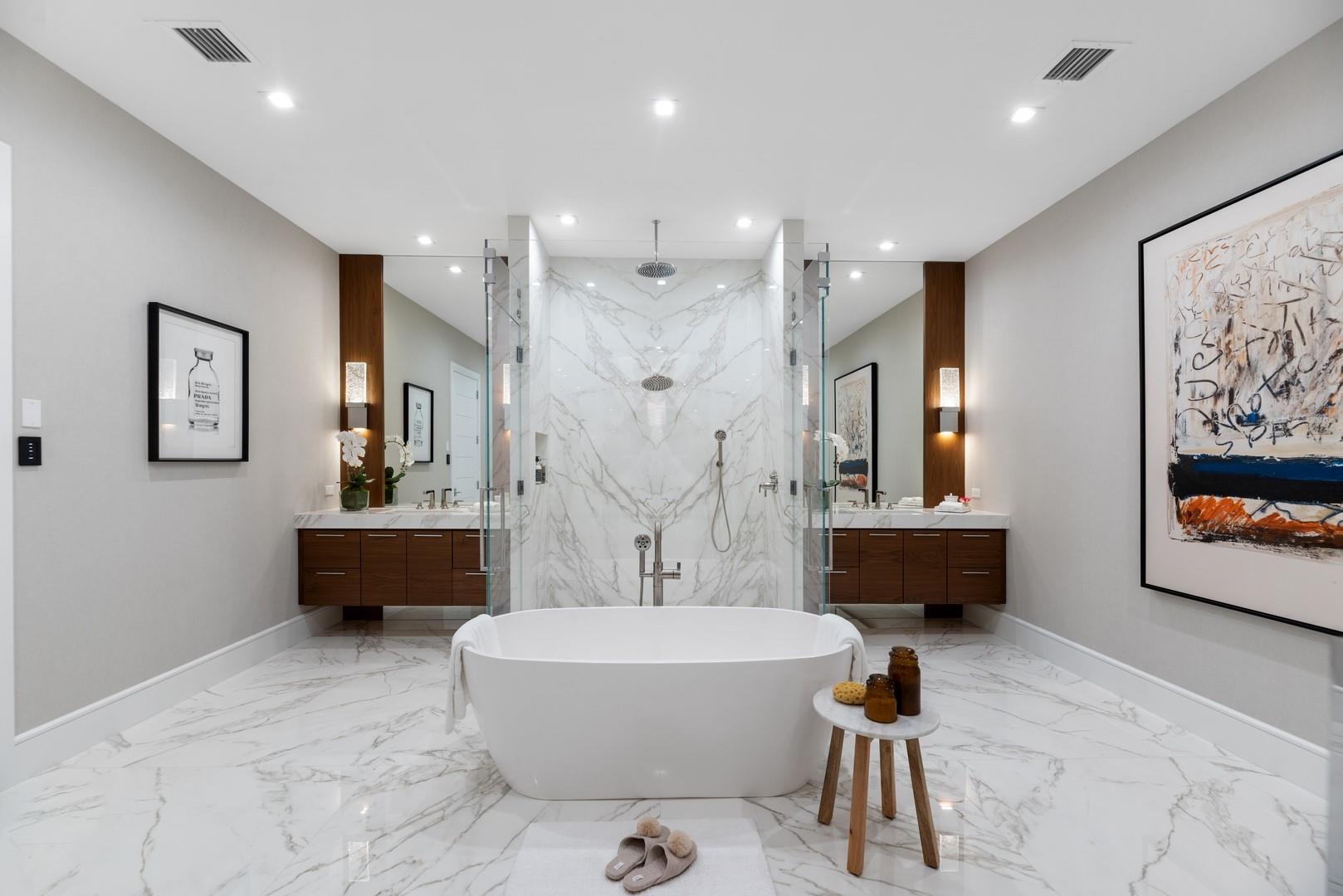 The Enclave - Residential