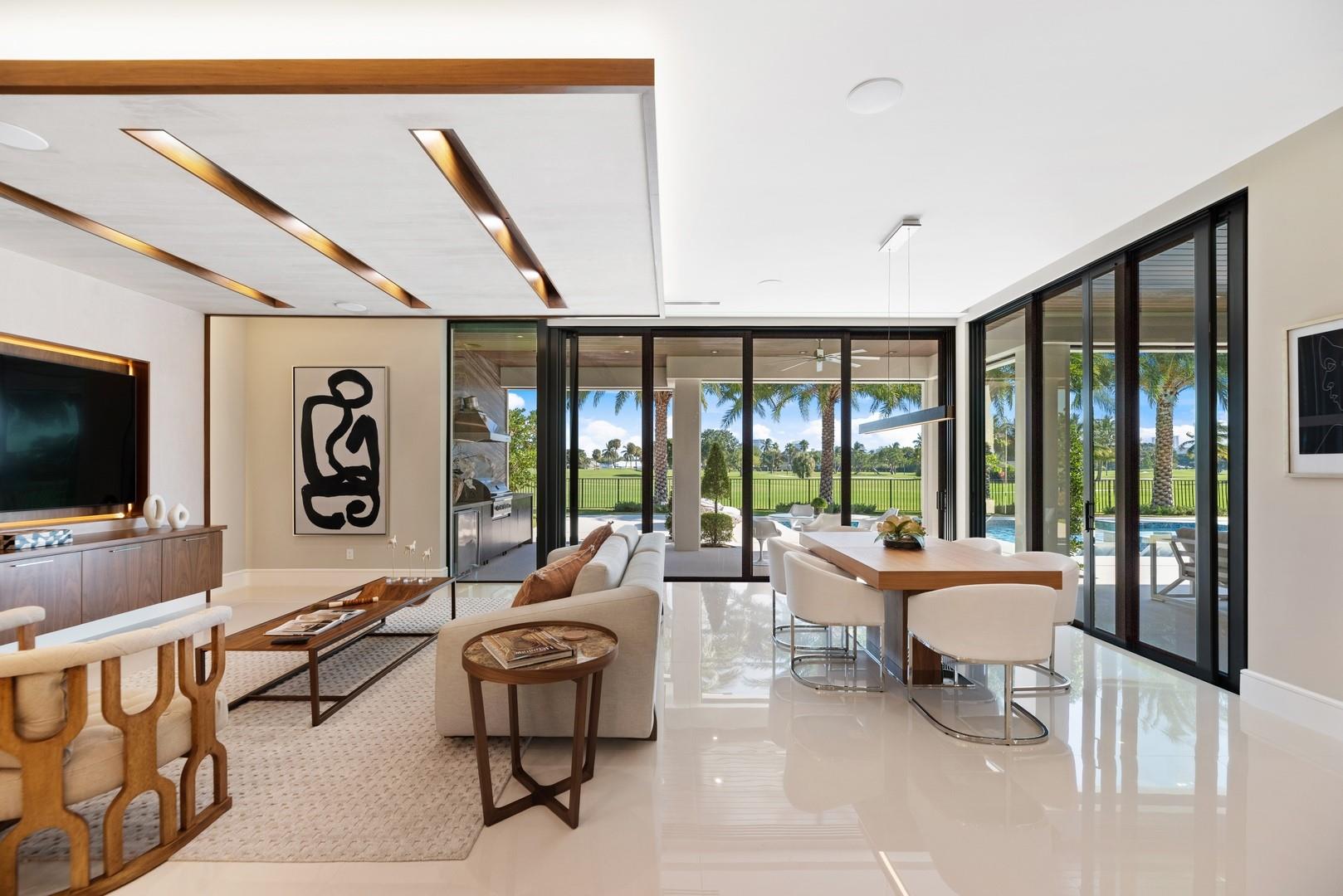 The Enclave - Residential