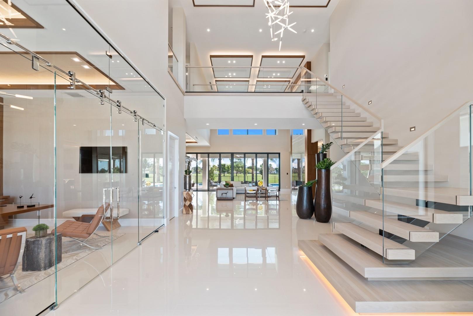 The Enclave - Residential