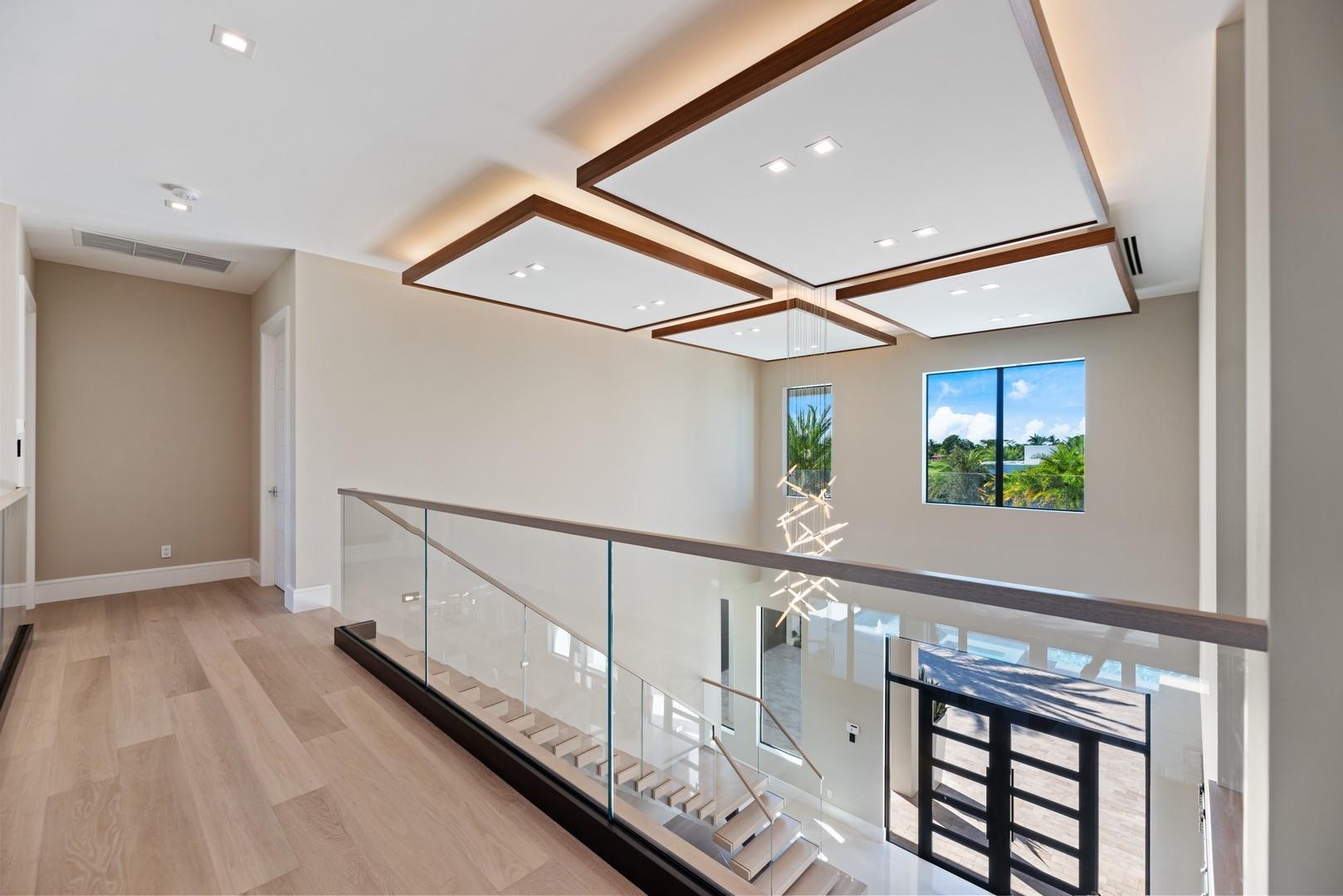 The Enclave - Residential