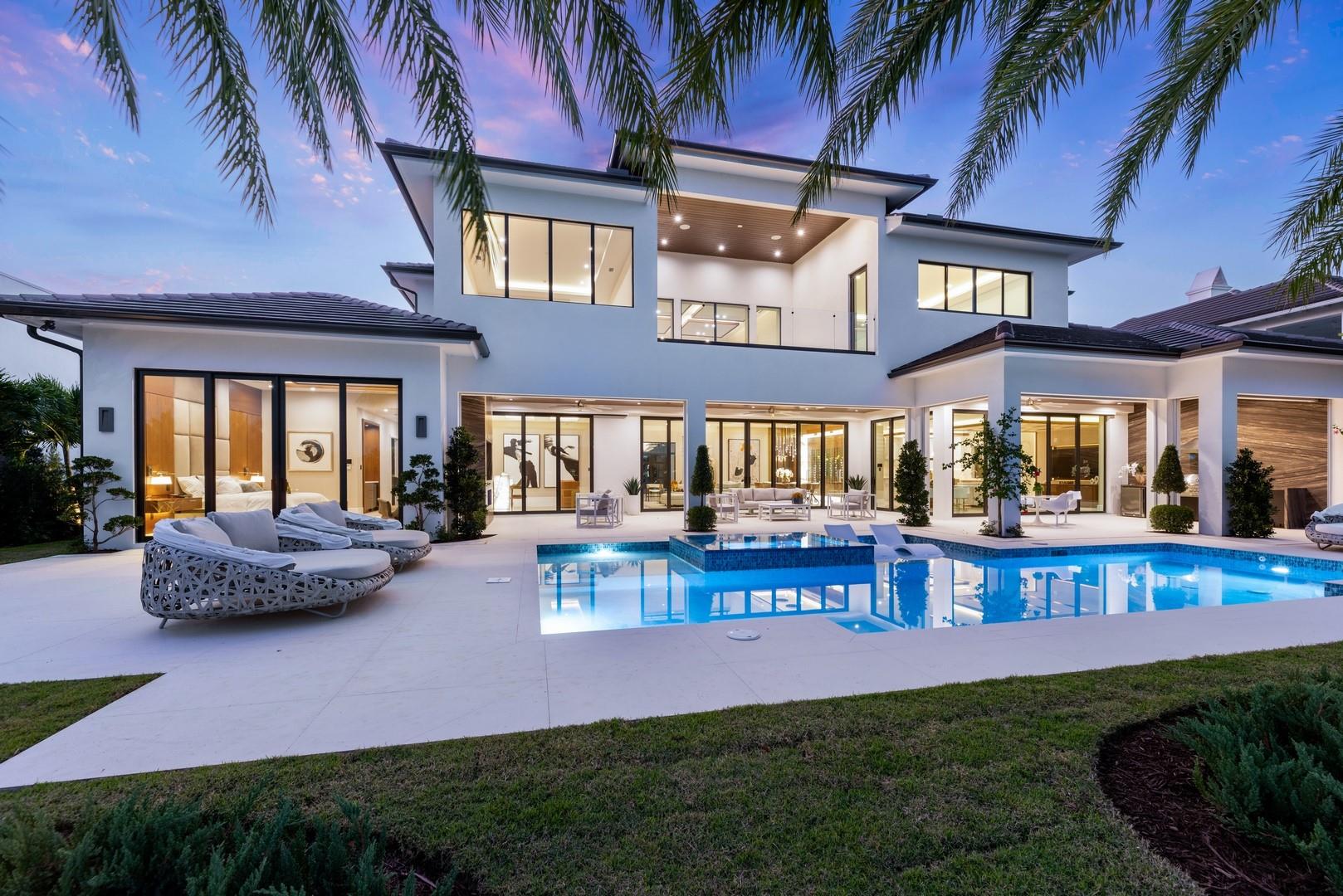 The Enclave - Residential