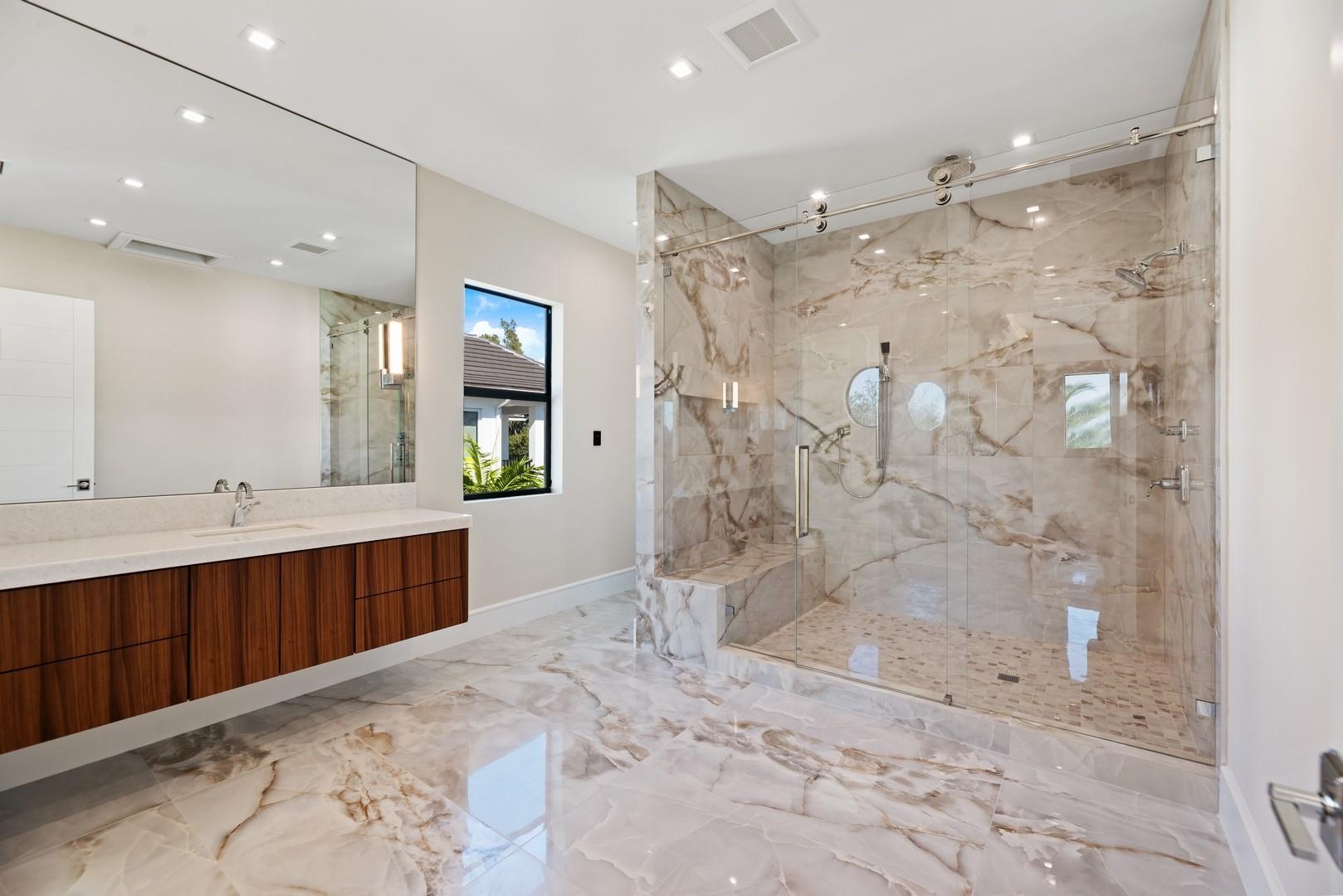 The Enclave - Residential