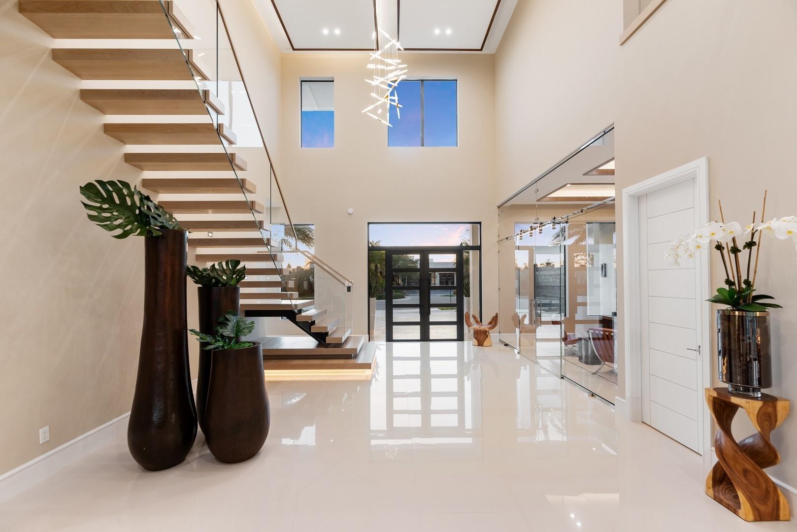 The Enclave - Residential