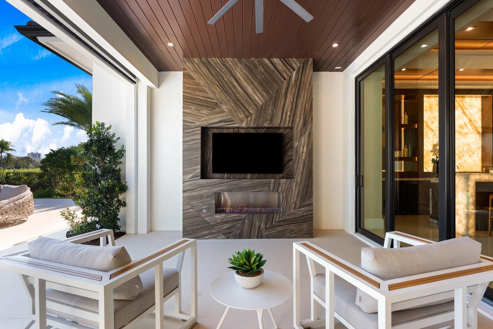 The Enclave - Residential