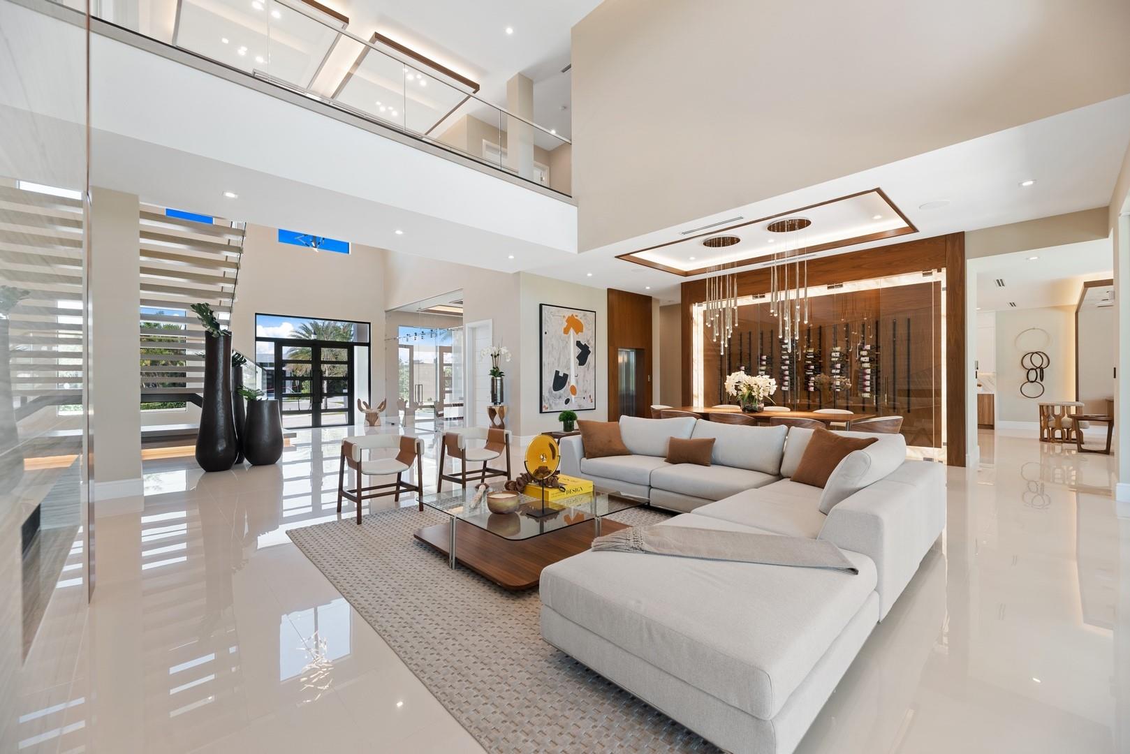 The Enclave - Residential