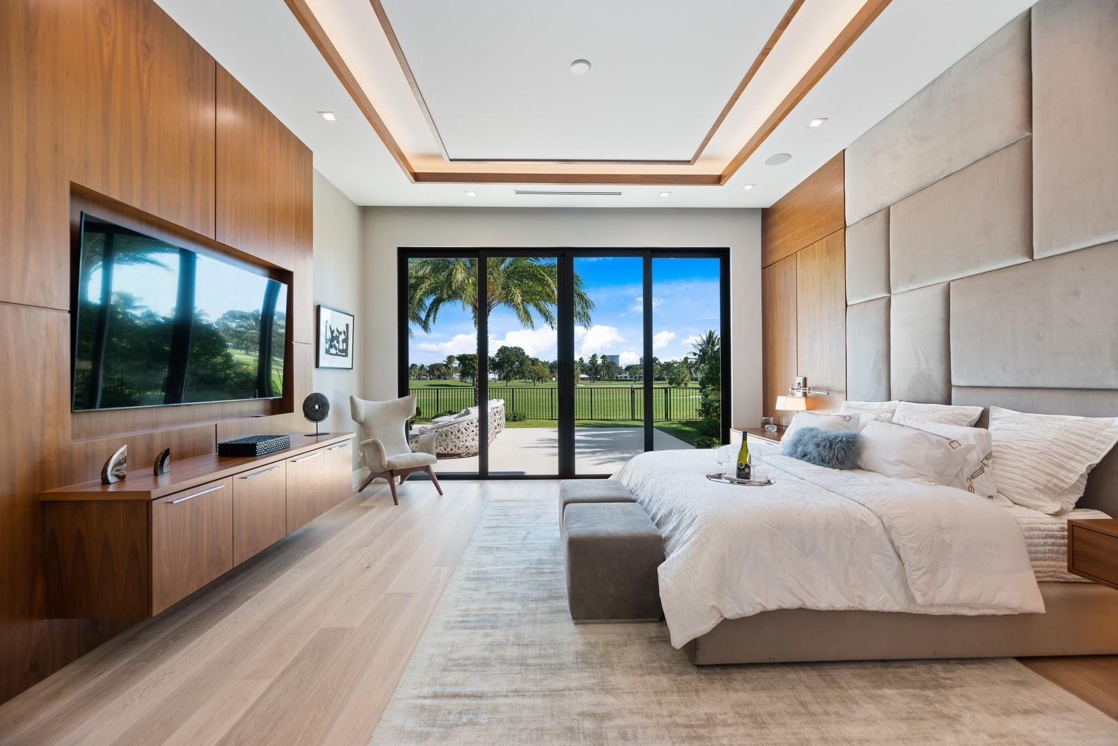 The Enclave - Residential