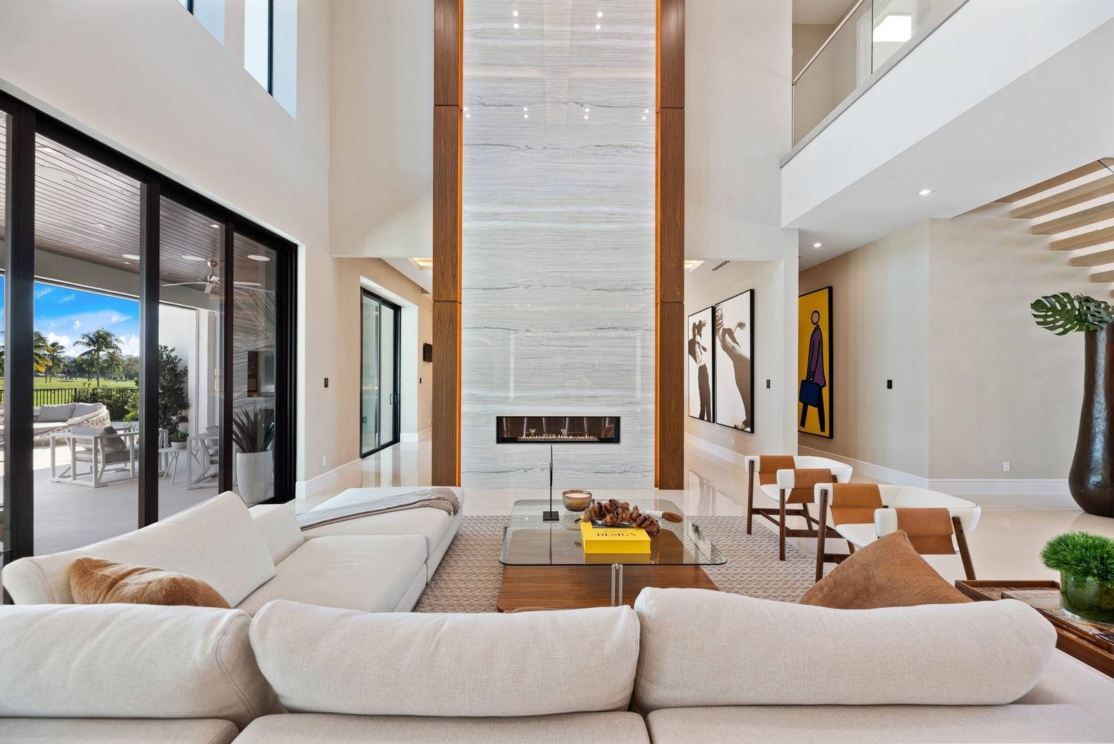 The Enclave - Residential