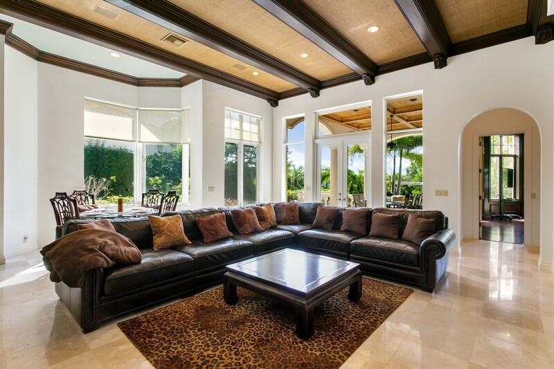 HARBOUR ISLES - Residential