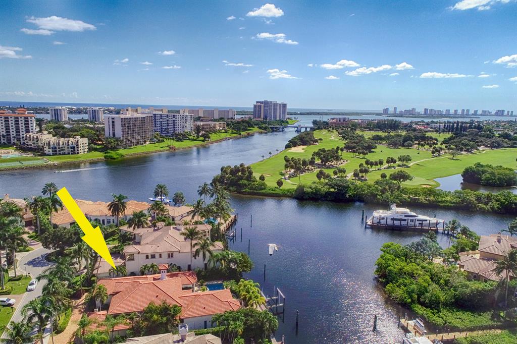 HARBOUR ISLES - Residential