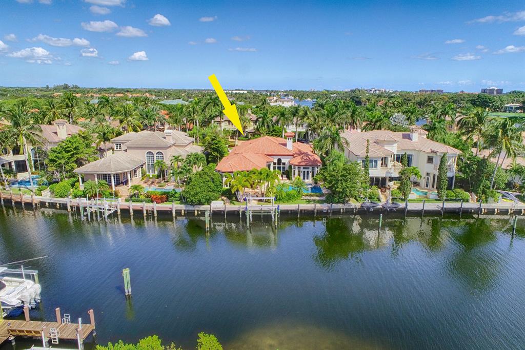 HARBOUR ISLES - Residential