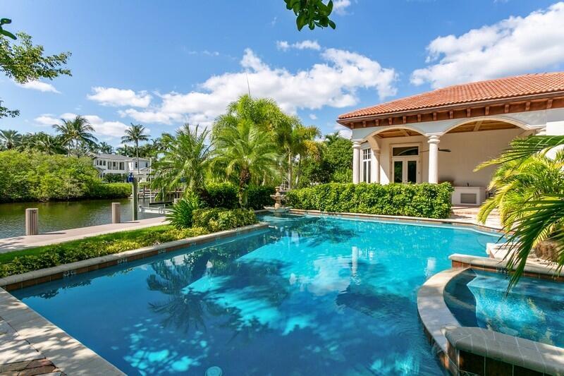 HARBOUR ISLES - Residential