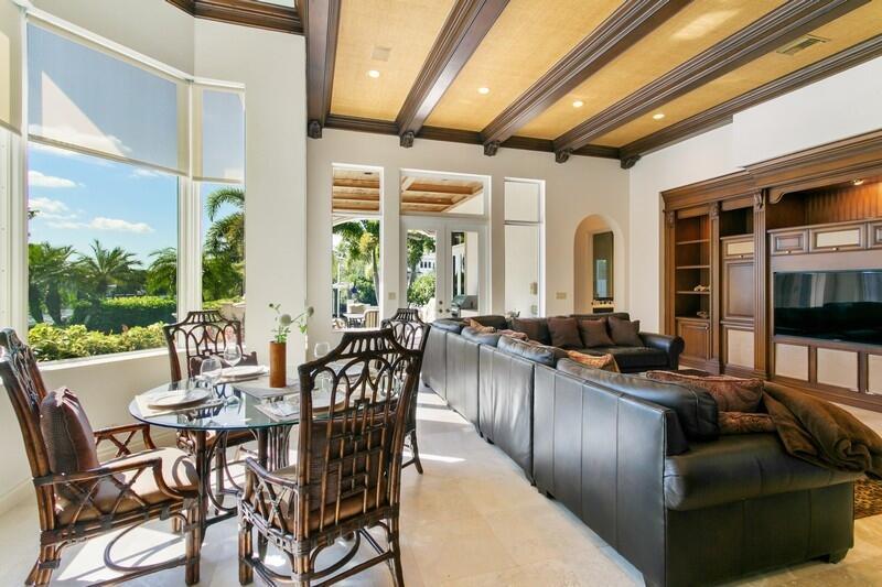 HARBOUR ISLES - Residential