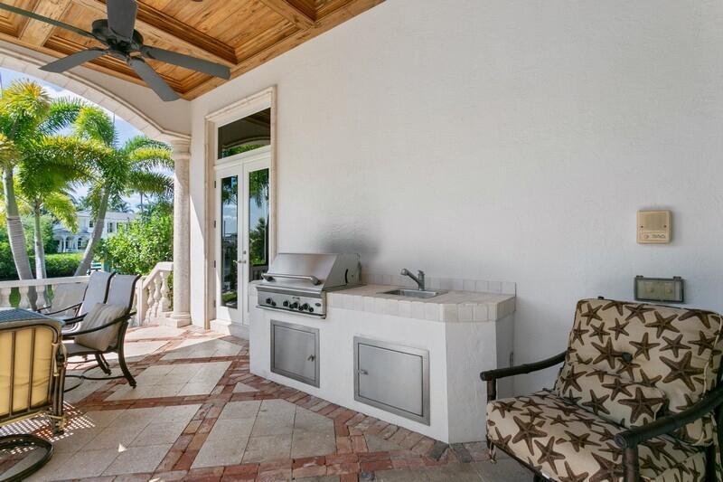 HARBOUR ISLES - Residential