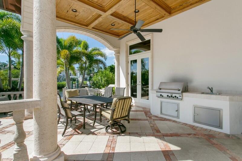 HARBOUR ISLES - Residential