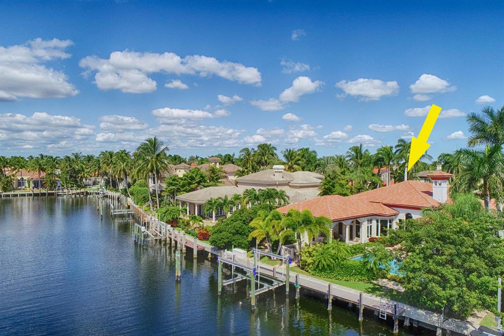 HARBOUR ISLES - Residential