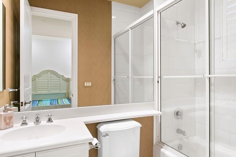 HARBOUR ISLES - Residential