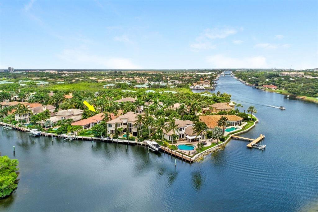 HARBOUR ISLES - Residential