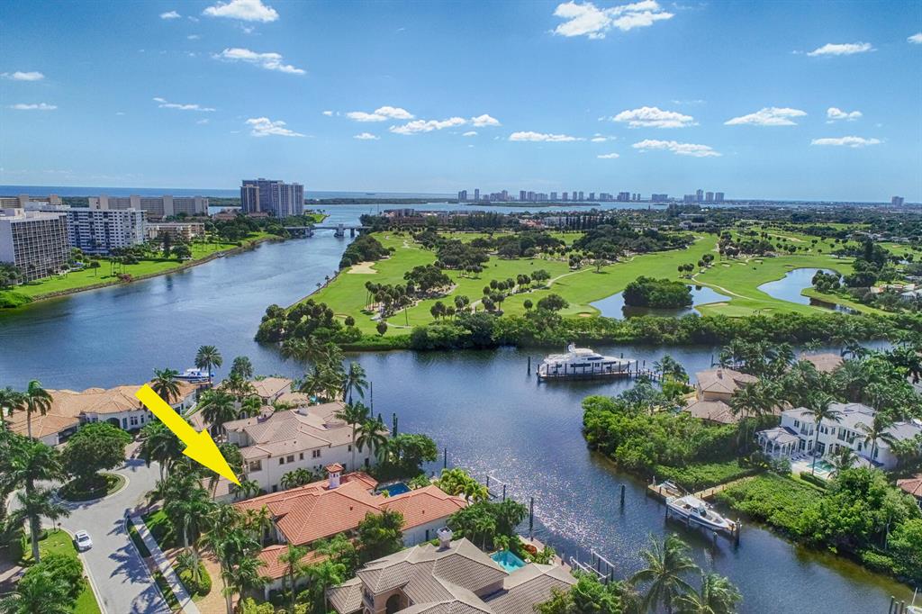 HARBOUR ISLES - Residential