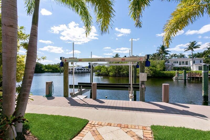 HARBOUR ISLES - Residential