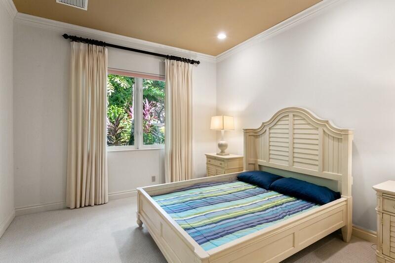 HARBOUR ISLES - Residential