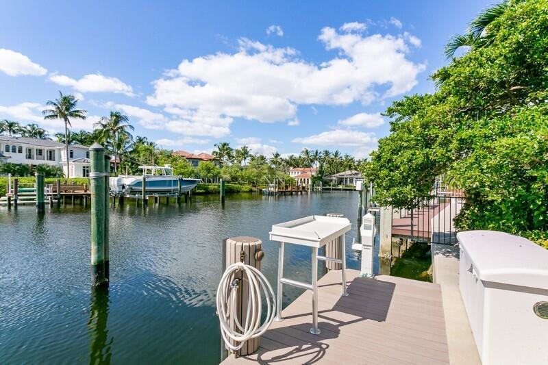 HARBOUR ISLES - Residential