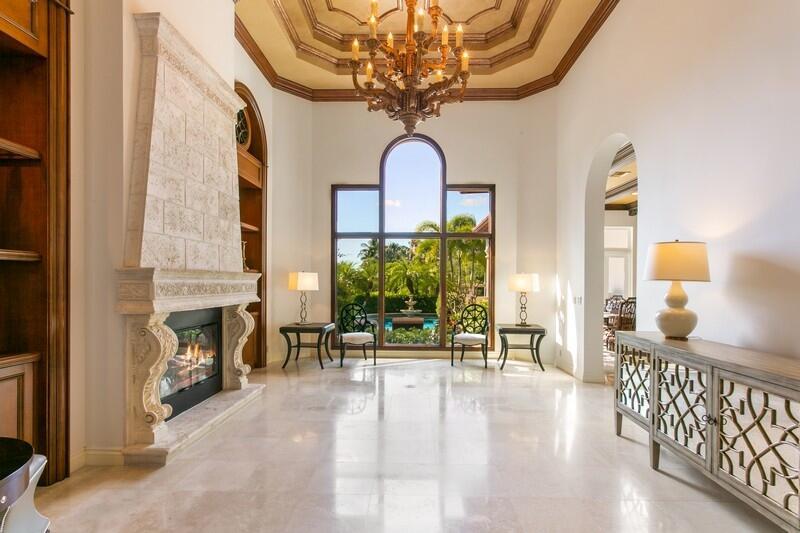 HARBOUR ISLES - Residential