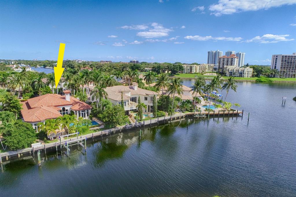 HARBOUR ISLES - Residential