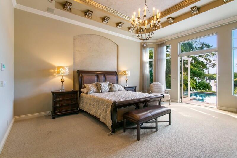 HARBOUR ISLES - Residential