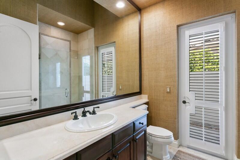 HARBOUR ISLES - Residential