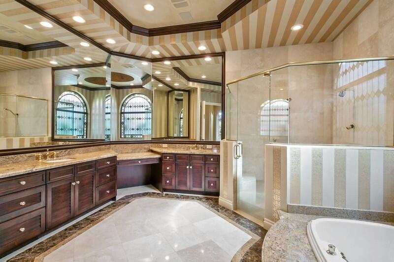 HARBOUR ISLES - Residential