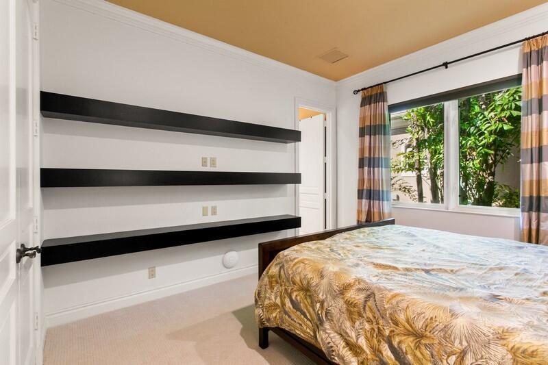 HARBOUR ISLES - Residential