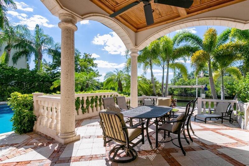 HARBOUR ISLES - Residential