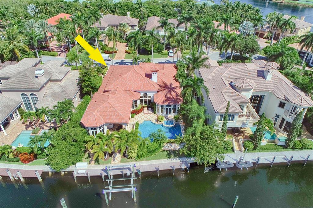 HARBOUR ISLES - Residential