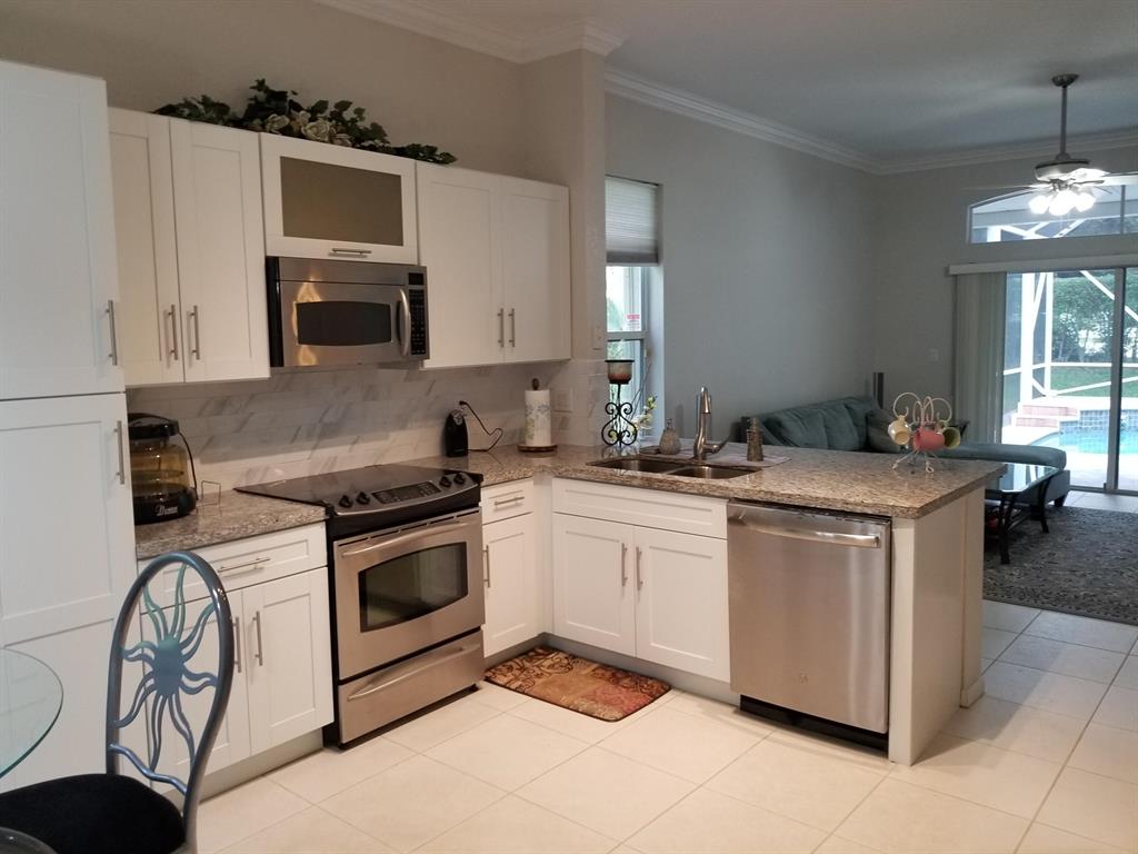 St Croix at Indigo Lakes - Residential