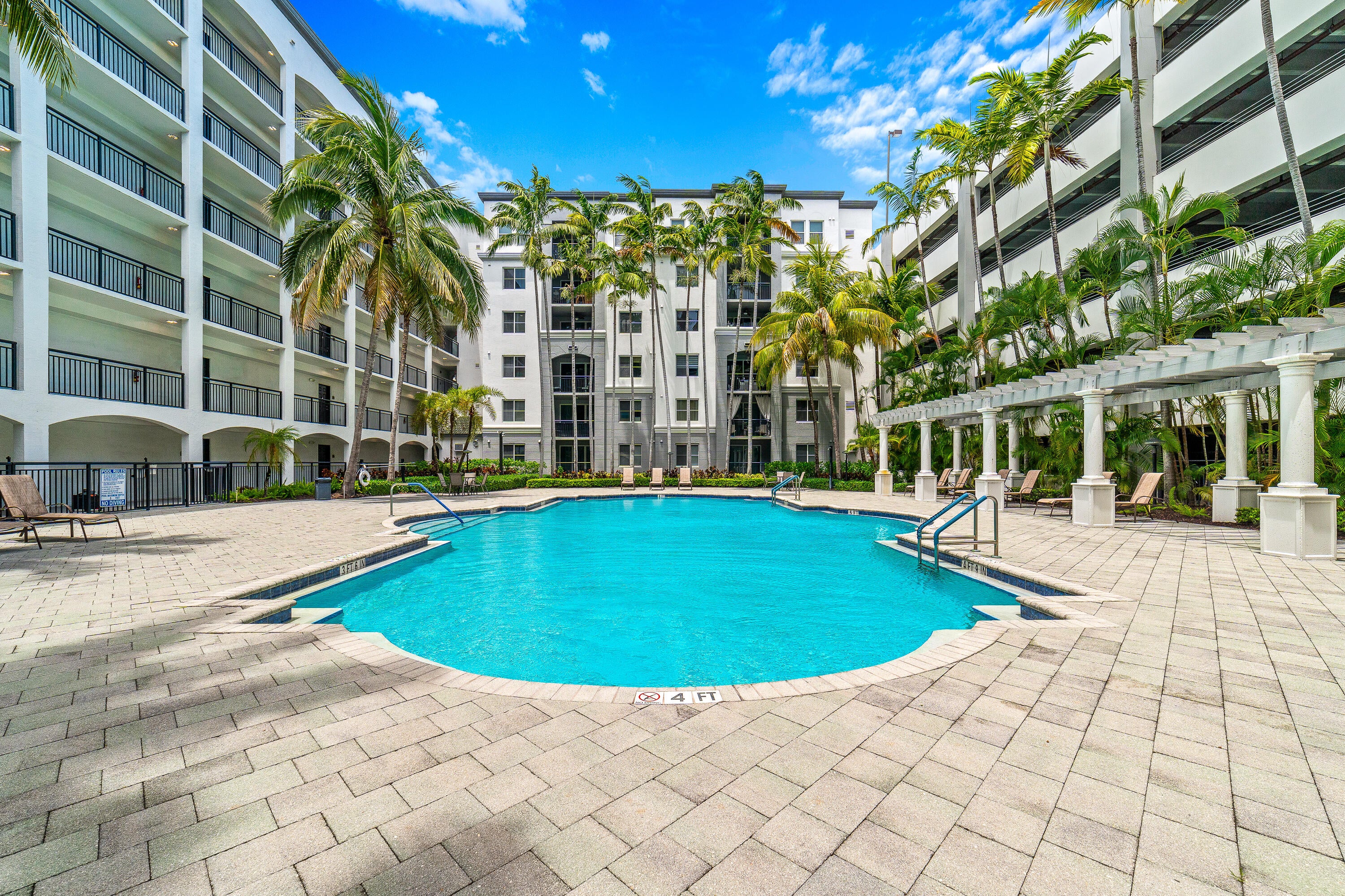 1660 Renaissance Commons Boulevard 2301