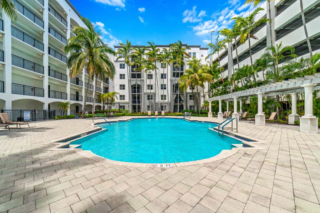Photo of 1660 Renaissance Commons Boulevard #2301, Boynton Beach, FL 33426 (MLS # B26061441)