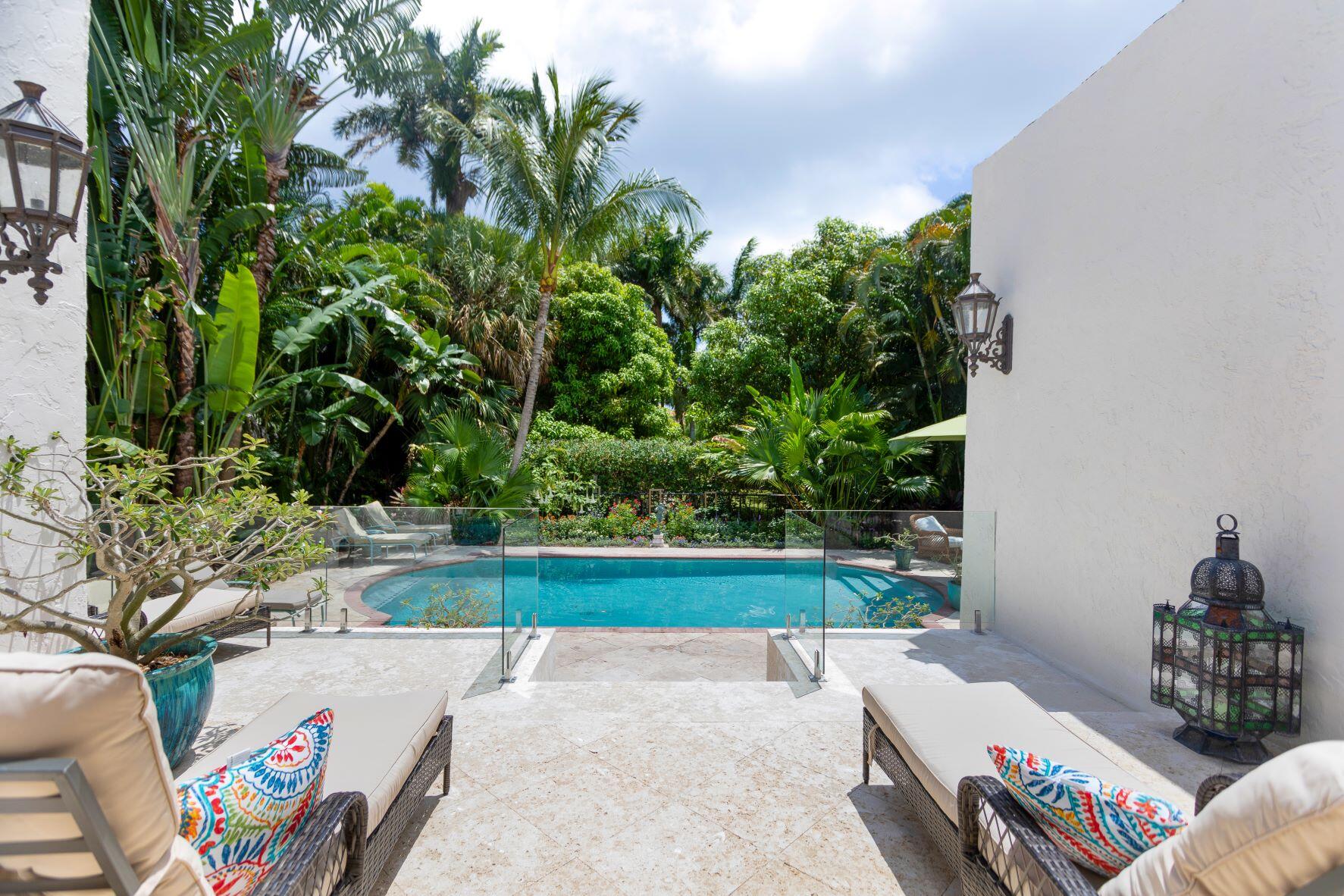 ESTATES OF SOUTH PALM BEA - Residential Lease