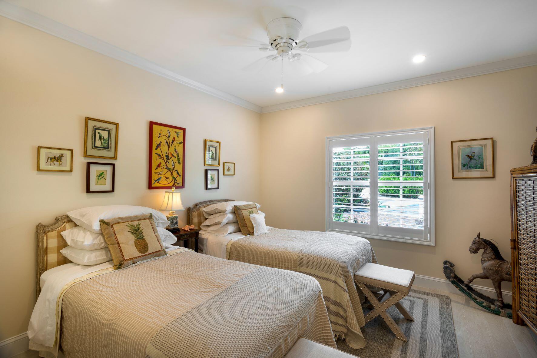 ESTATES OF SOUTH PALM BEA - Residential Lease