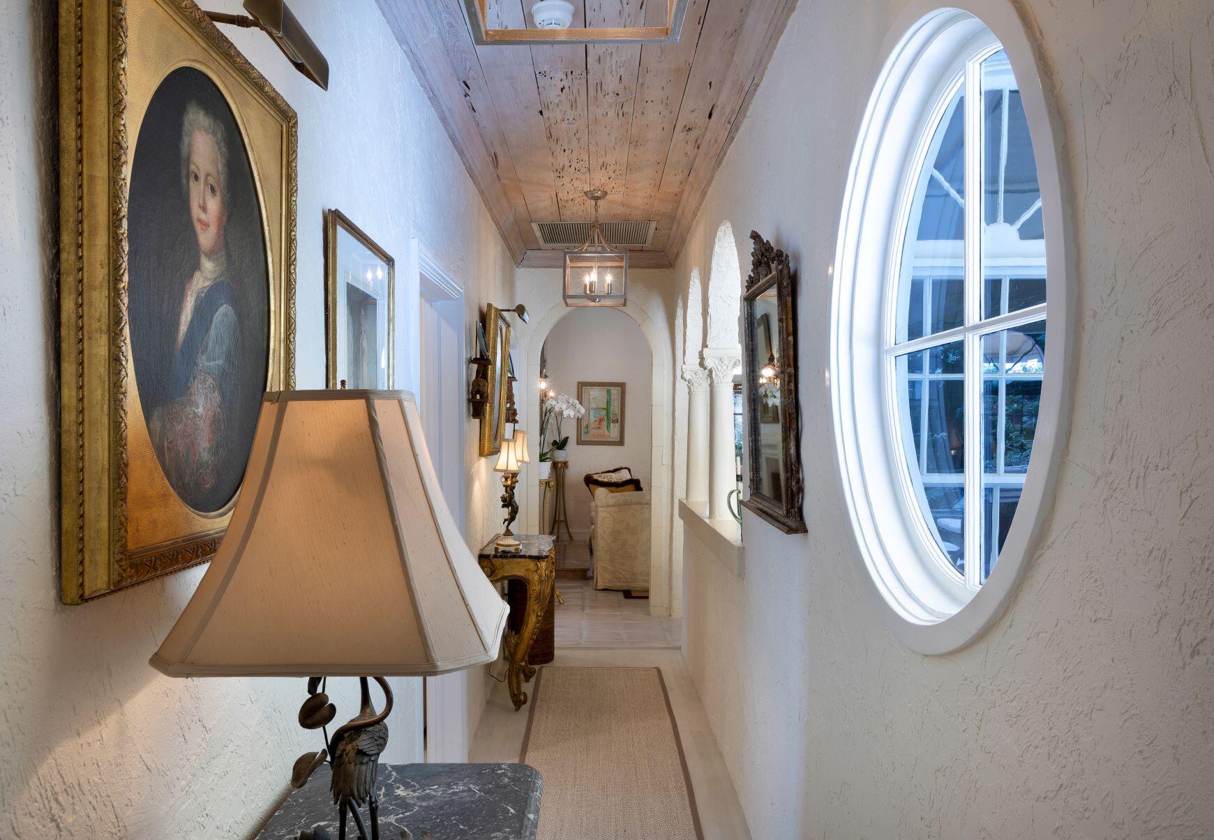 ESTATES OF SOUTH PALM BEA - Residential Lease