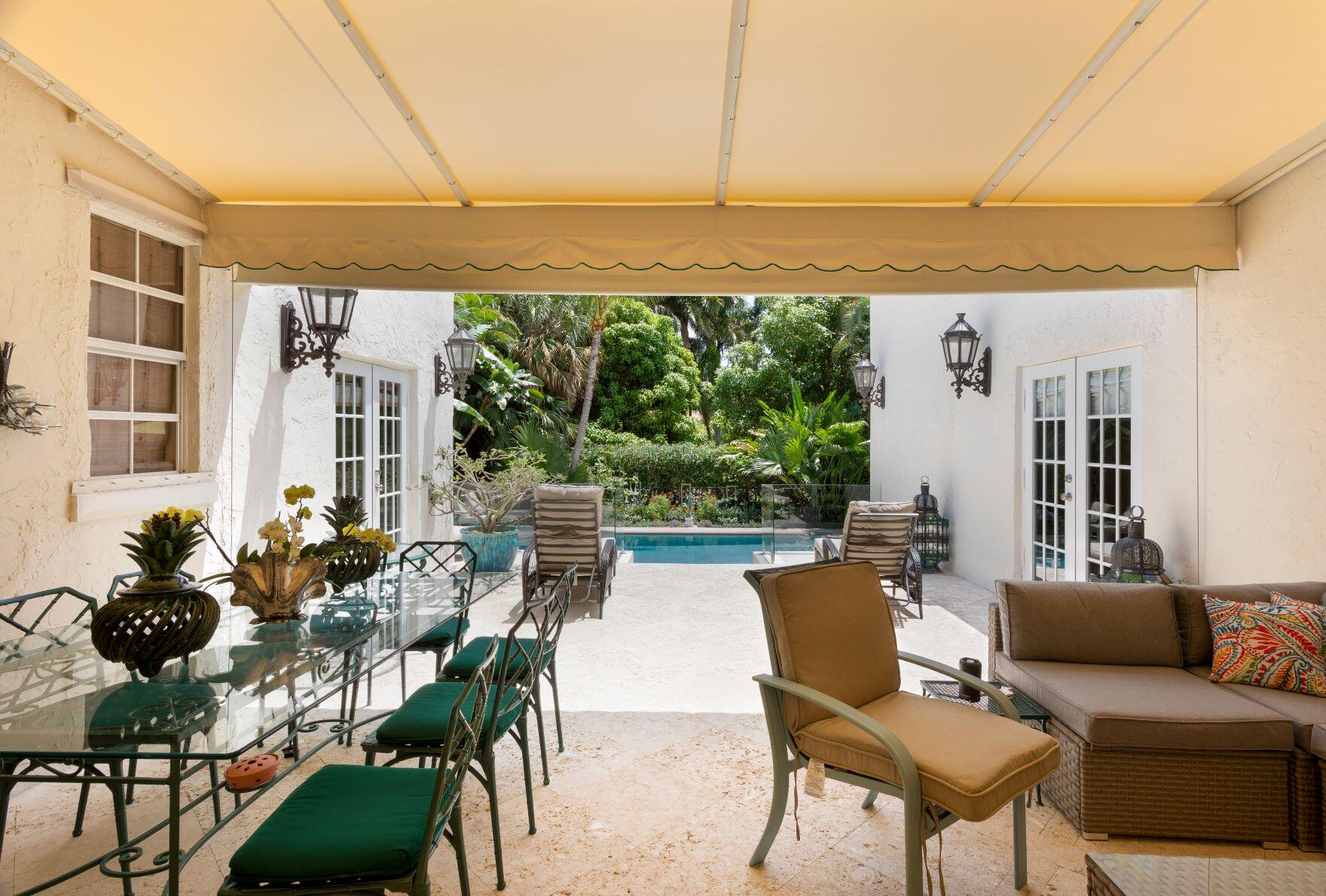 ESTATES OF SOUTH PALM BEA - Residential Lease