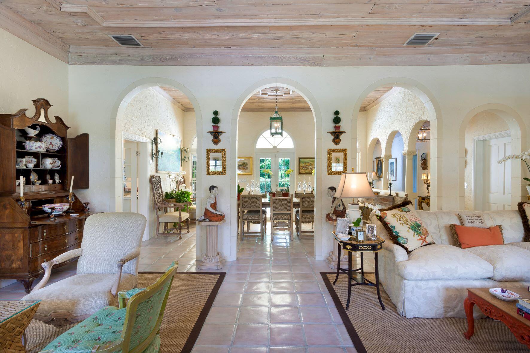 ESTATES OF SOUTH PALM BEA - Residential Lease