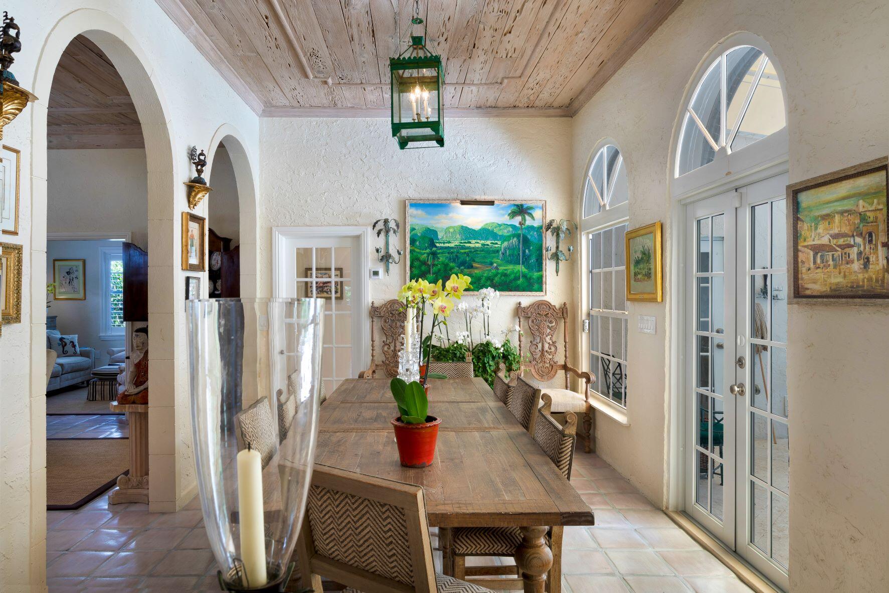 ESTATES OF SOUTH PALM BEA - Residential Lease