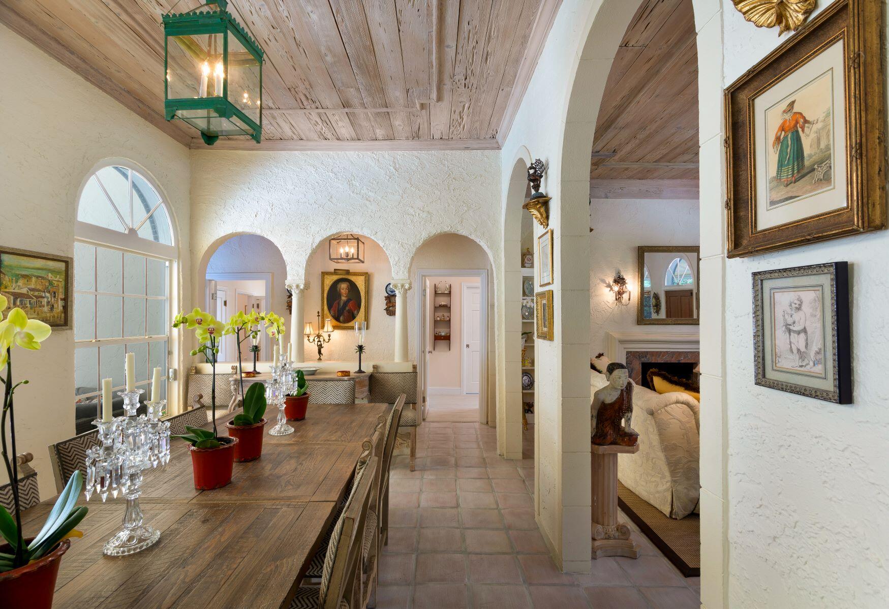 ESTATES OF SOUTH PALM BEA - Residential Lease