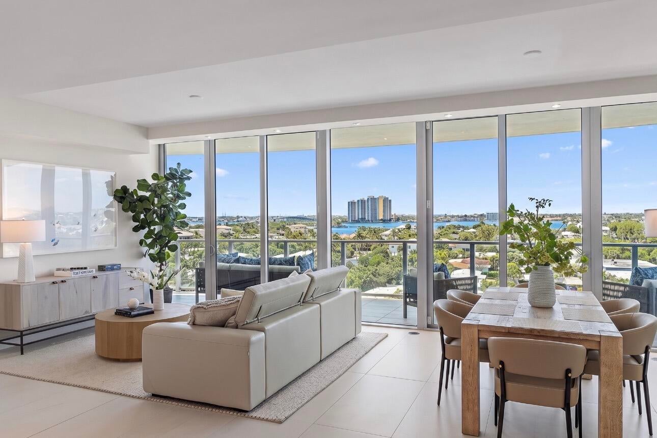 3100 N Ocean Drive P-701