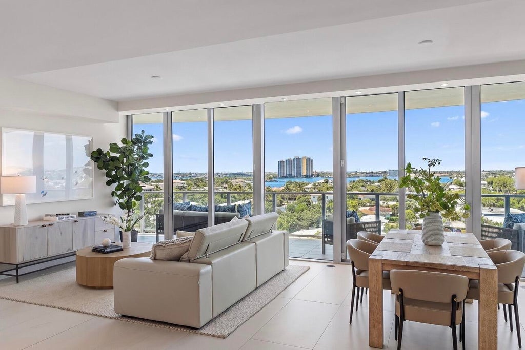Photo of 3100 N Ocean Drive #P-701, Singer Island, FL 33404 (MLS # B26072674)